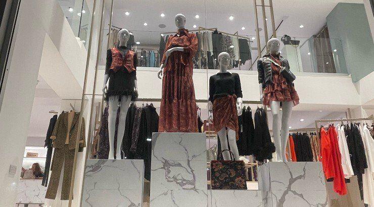 Η stylish boutique που εγκαινιάζεται στην πρωτεύουσα