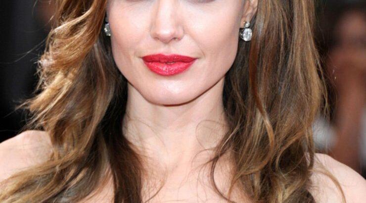 Angelina Jolie: Η αποκάλυψη που δεν θα της αρέσει καθόλου