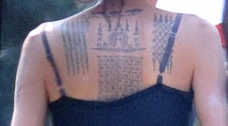 Angelina Jolie: Η αποκάλυψη για την υγεία της που συγκινεί 