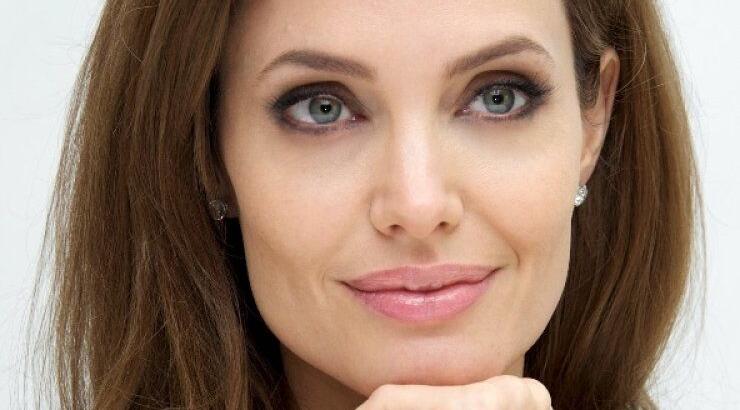 Κοριτσάκι από τη Συρία θέλει να υιοθετήσει η Τζολί