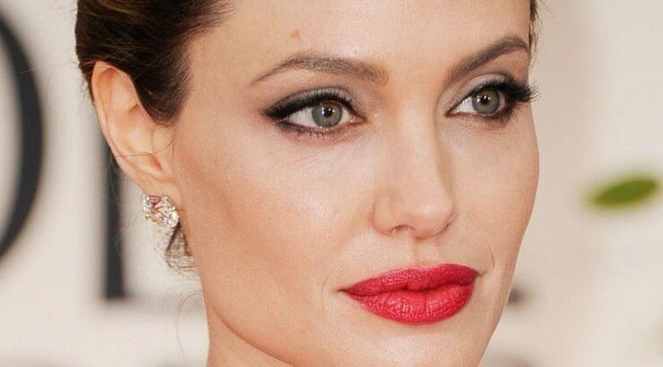 Angelina Jolie: Το σπαρακτικό της κείμενο μετά την αφαίρεση των ωοθηκών