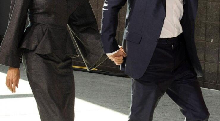 Pitt-Jolie: Ήρθαν σε συμφωνία για την επιμέλεια των παιδιών τους!