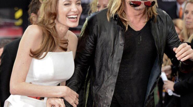 Jolie – Pitt: Νέο μέλος στην οικογένεια τους! 