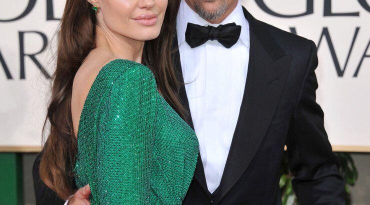 Κρίση στη σχέση Brad Pitt - Angelina Jolie