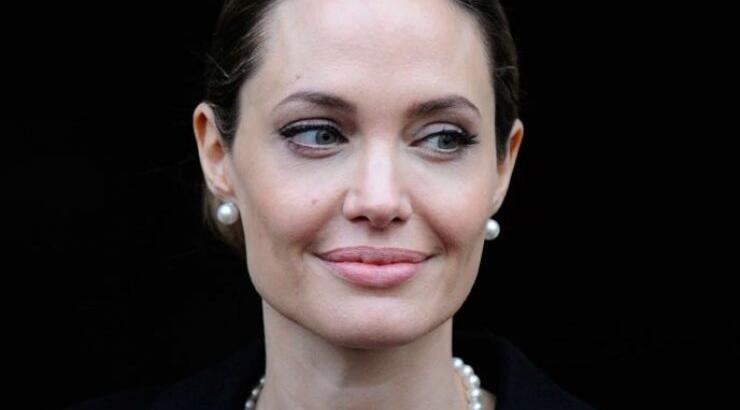 Ιδιοκτησία ιδιωτικής εταιρείας το ελαττωματικό γονίδιο της Jolie