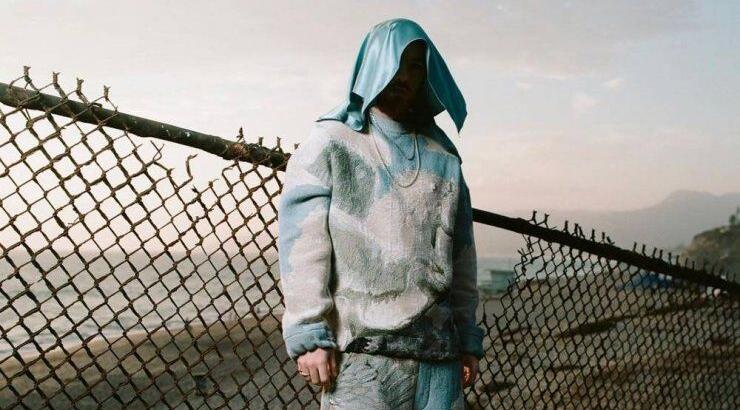 Θλίψη για τον θάνατο 25χρονου ηθοποιού μία εβδομάδα μετά τον θάνατο του πατέρα του 