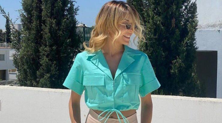 Άννα Χατζηγρηγορίου: Κυριακάτικη εξόρμηση με τους γιους της! [εικόνες]