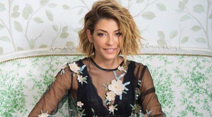 Άννα Χατζηγρηγορίου: Δημιούργησε το πιο άνετο και στιλάτο fashion item του χειμώνα