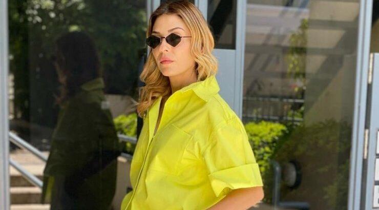 Summer sets: Τα καλοκαιρινά σύνολα που θα θέλεις να φοράς συνέχεια από το κυπριακό brand Anice