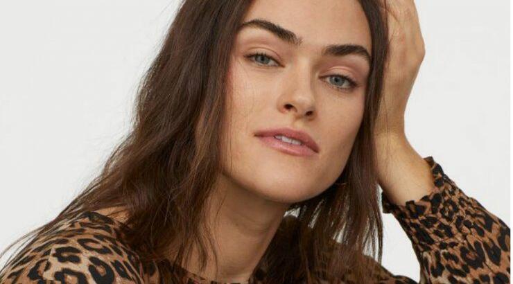 Εντοπίσαμε τo πιο στιλάτο και οικονομικό φόρεμα