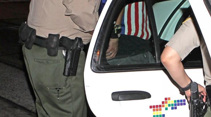 Ποιος συνελήφθη εξαιτίας της Jennifer Aniston; [εικόνες]