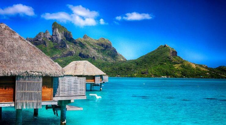 Ρομαντικές διακοπές για την Jennifer Aniston; [εικόνες]