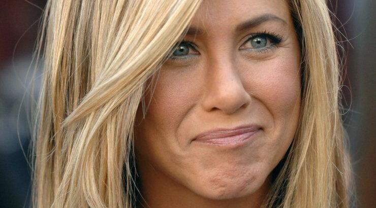 Jennifer Aniston: Αποκαλύπτει τα μυστικά της διατροφής της