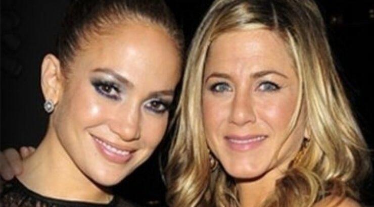 Jennifer Aniston: Για αυτόν τον απίστευτο λόγο θαυμάζει την JLo και το δηλώνει δημόσια