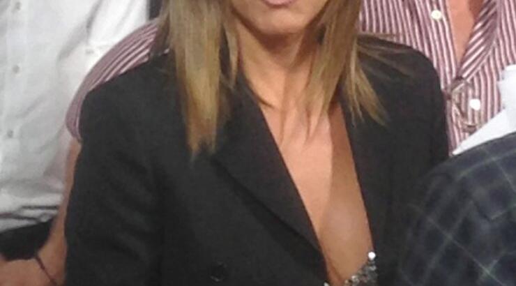 Στα καλύτερά της η Jennifer Aniston [εικόνες]