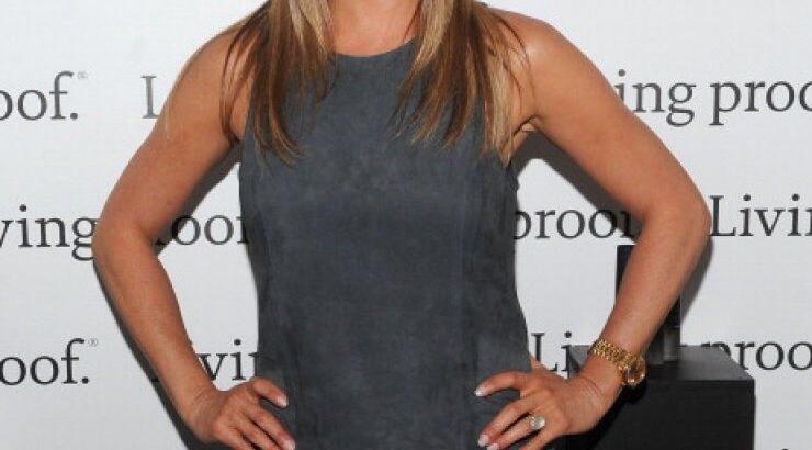 Jennifer Aniston: Tι σχεδιάζει για hens party;