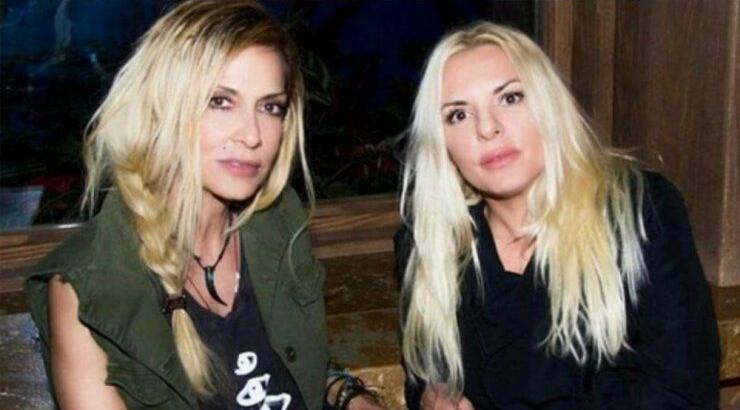 Άννα Βίσση - Αννίτα Πάνια: Το μουσικό τους ντουέτο που μας ξάφνιασε ευχάριστα [βίντεο]