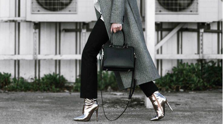 Τα ankle boots που δεν πρέπει να λείπουν από καμία γυναικεία γκαρνταρόμπα!