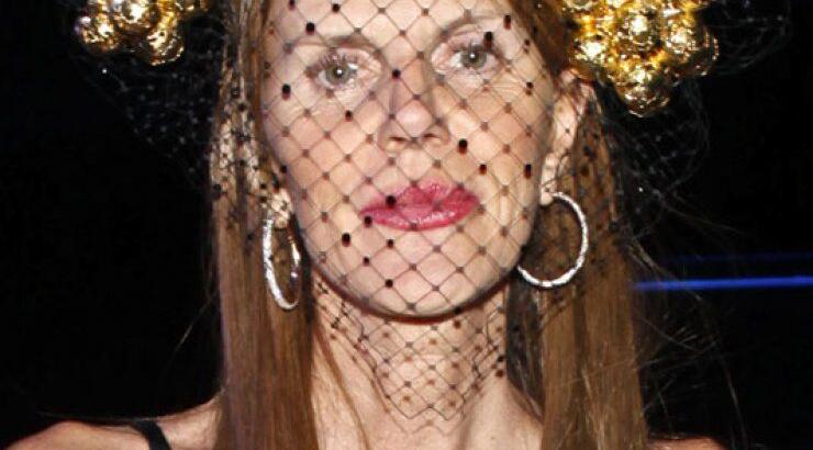 Οδηγός επιβιώσης στην  εβδομάδα μόδας από την Anna Dello Russo