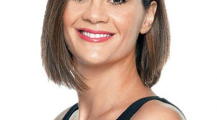 Τα δύσκολα γενέθλια της Άννας Μαρίας Παπαχαραλάμπους