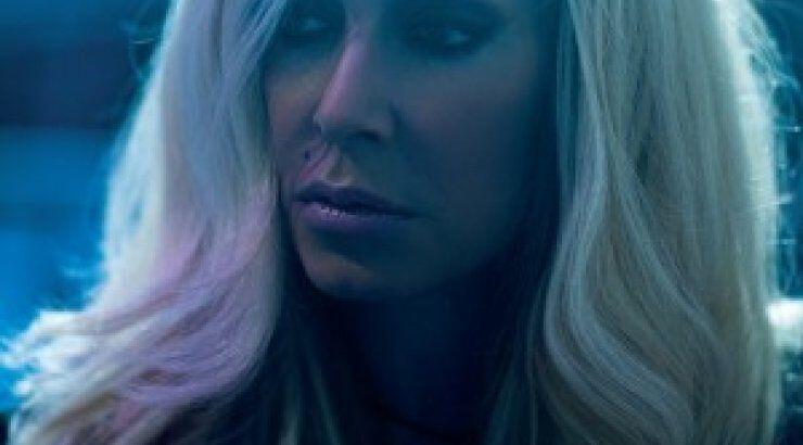 Άννα Βίσση: «Έφτασα σε ακραία σημεία με τη βουλιμία»