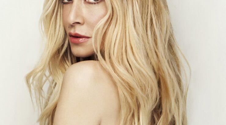 Τα συλλυπητήρια της Άννας Βίσση για την μητέρα του Καρβέλα που "έφυγε" από τη ζωή