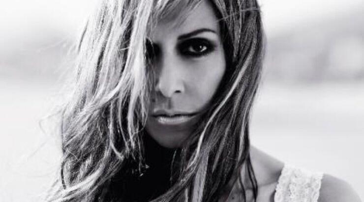 Άννα Βίσση: Μίλησε για τον ερχόμο του εγγονού της