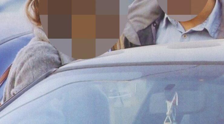 Ο μεγάλος έρωτας έφερε την…συγκατοίκηση!