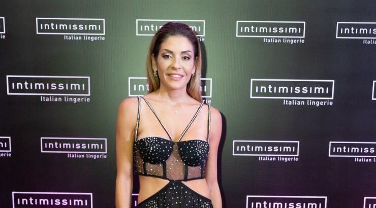 Anice: 3 casual chic κομμάτια από τη νέα της συλλογή