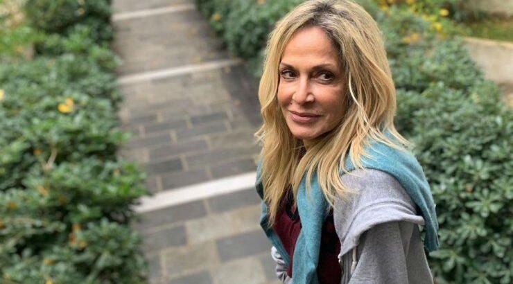 Oι ευχές της Άννας Βίσση για τα γενέθλια της αδερφής της, Νίκης [εικόνα & βίντεο]