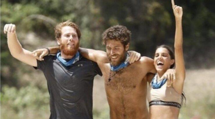 "Survivor": Επέστρεψε η Άννα Μαρία Βέλλη - Ο ρόλος έκπληξη που είχε [βίντεο]