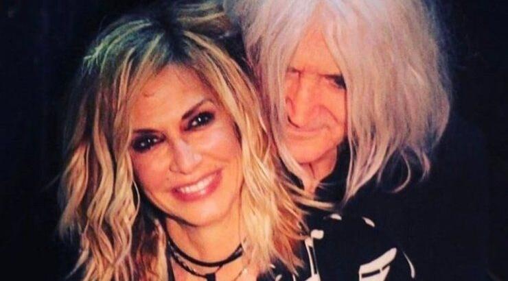 Άννα Βίσση: Αποκαλύπτει τι της απαγόρευσε ο Νίκος Καρβέλας να κάνει όταν τα είχε με τον Λάμπη Λιβιεράτο [βίντεο]