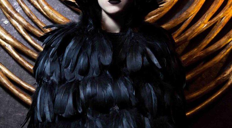 Newcomer στο χώρο της μόδας!