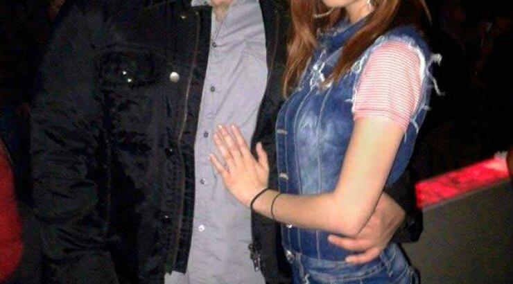 Αυτός είναι ο σύντροφος της Άννας Βιλανίδη