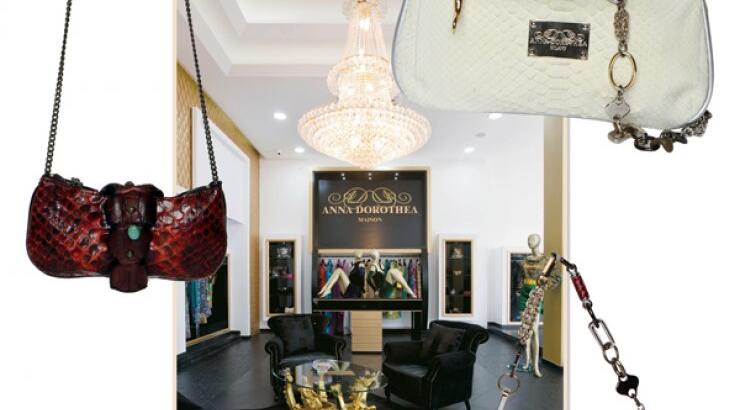 Στο maison Anna Dorothea