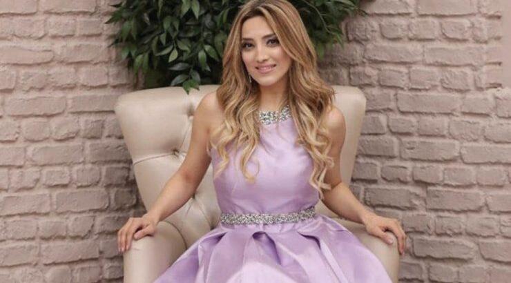 Άννα Ελευθερίου: Γιατί θα ακολουθήσει τη νομική οδό η νικήτρια του "Power of Love" μετά την ολοκλήρωση του ριάλιτι;