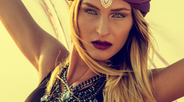 Αnna Gradjian: Αυτός είναι ο κούκλος μπασκετμπολίστας σύντροφός της!