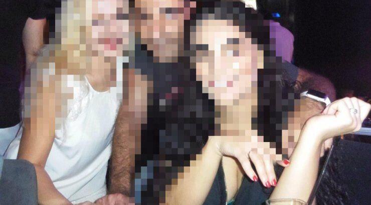 Tα νυχτοπερπατήματα Κύπριας παρουσιάστριας στη Λευκωσία