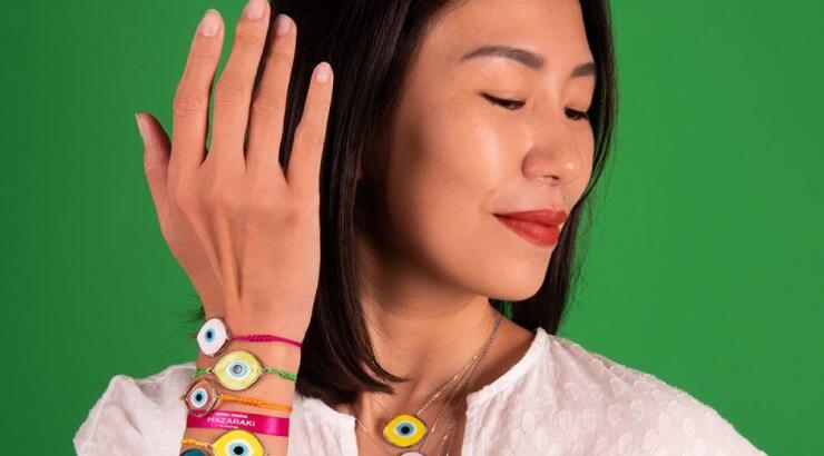 Βρήκαμε την πιο must ανοιξιάτικη συλλογή κοσμημάτων