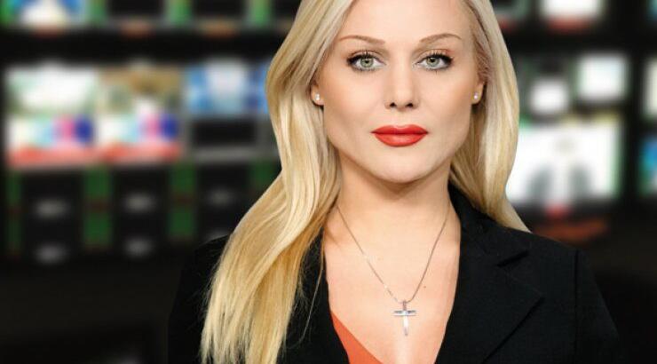 Άννα Μαρία Ευτυχίου: Μιλά πρώτη φορά για την μεταγραφή της στο ΣΙΓΜΑ