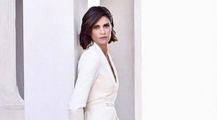 Η Άννα Μαρία Παπαχαραλάμπους υιοθέτησε androgynous haircut! 