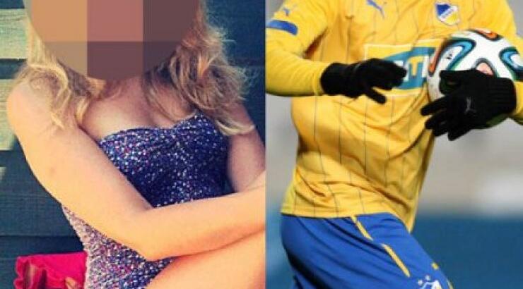 Xωρισμός βόμβα για πασίγνωστο ποδοσφαιριστή του ΑΠΟΕΛ