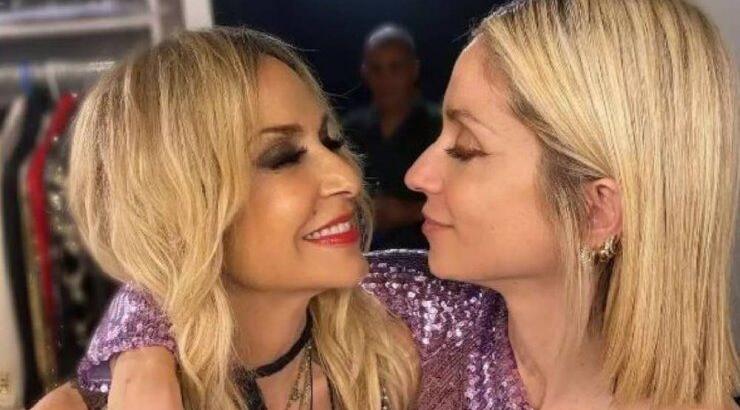 Άννα Βίσση: Μίλησε πρώτη φορά για την περίοδο απεξάρτησης της κόρης της, Σοφίας [βίντεο]