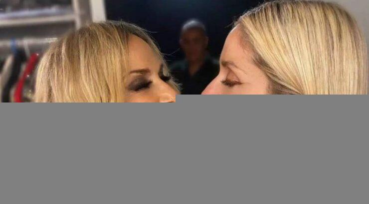 Η Άννα Βίσση για την απεξάρτηση της κόρης της Σοφίας: “Πάλεψε με έναν δαίμονα”