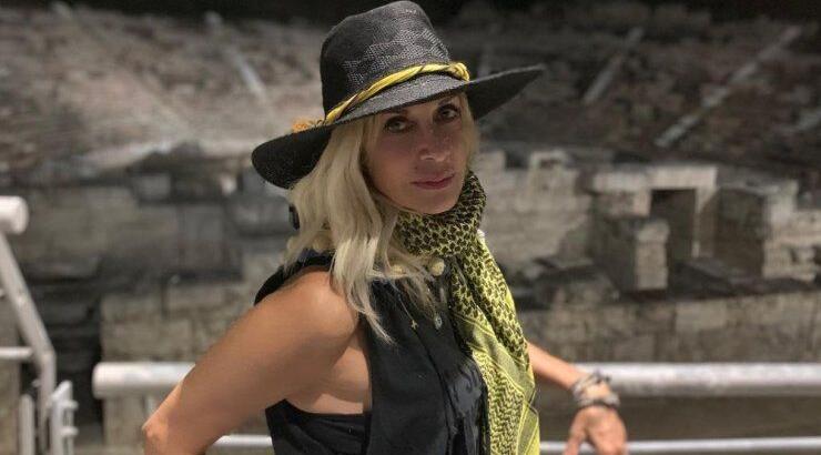 Τέσσερις γενιές οικογένειας Βίσση! [εικόνα]