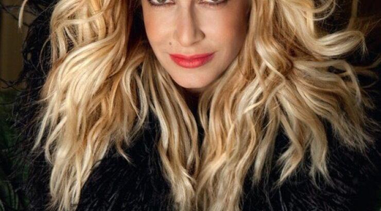 Άννα Βίσση: Η εκπομπή της Τατιάνας Στεφανίδου μπήκε στο σπίτι της όπου έγινε η διάρρηξη! 