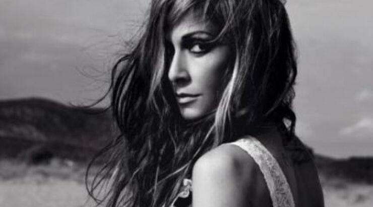  Άννα Βίσση: «Όταν η Σοφία μου ανακοίνωσε ότι είναι έγκυος με ρώτησε αν κάθομαι»