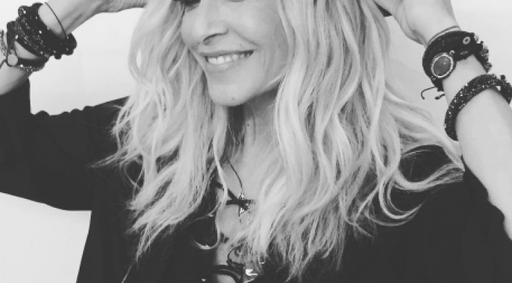 Θύμα κλοπής η Άννα Βίσση!