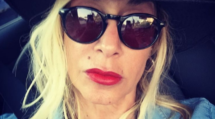 Άννα Βίσση: Στην φόρα το μεγάλο ψέμα που είπε στο ΡΙΚ για να συμμετάσχει σε διαγωνισμό στην Λευκωσία