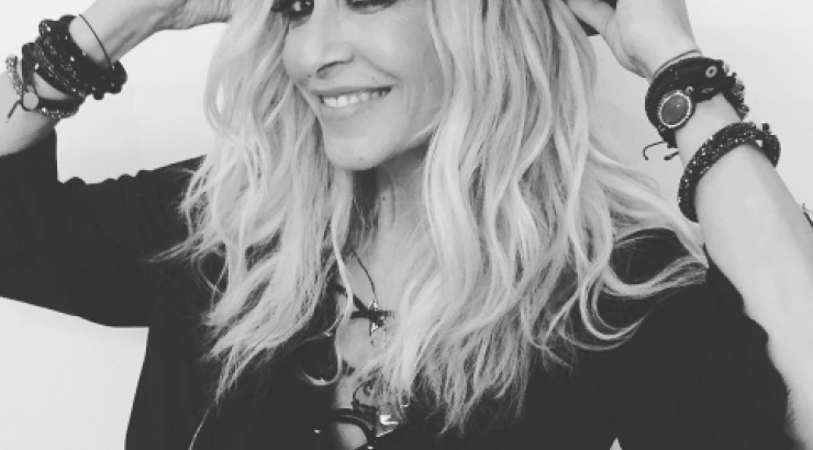 Άννα Βίσση: Η ανάρτησή της που μας ανατρίχιασε!